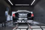 Rolls-Royce Wraith by McChip-DKR 2014 года